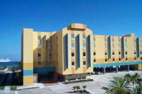 Cocoa Beach Suites Hotel, Cocoa Beach